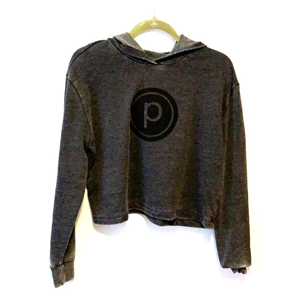 Pure Barre Sweatshirt